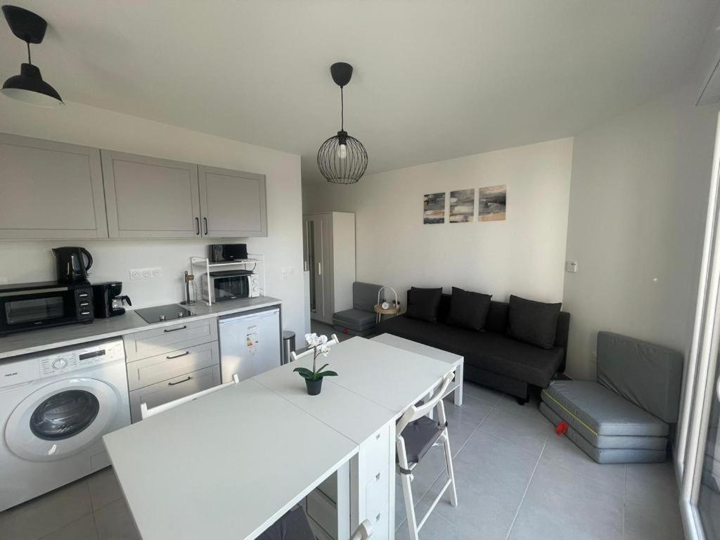 Cosy Studio Chessy 9Min Disneyland Ngoại thất bức ảnh