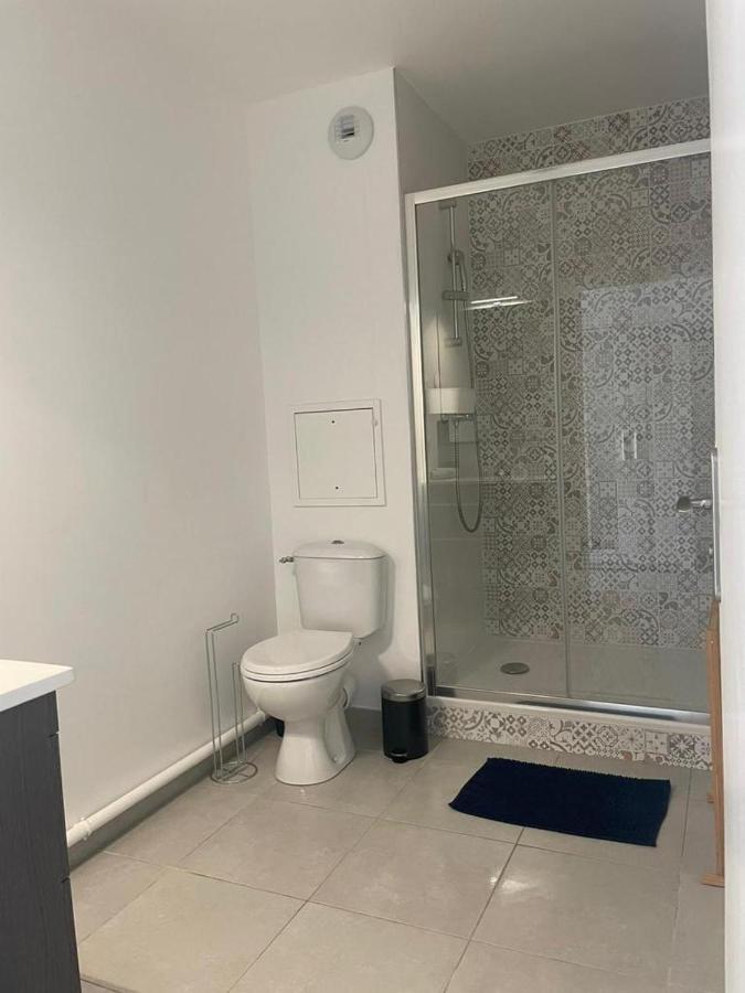 Cosy Studio Chessy 9Min Disneyland Ngoại thất bức ảnh